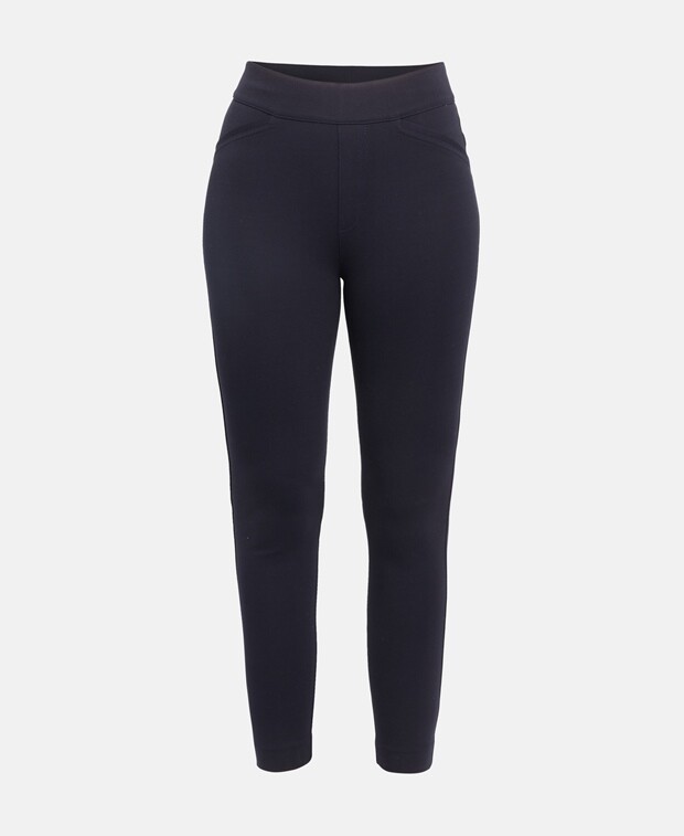 

Повседневные брюки Spanx, темно-синий