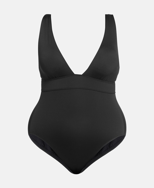 

Купальник Lauren Ralph Lauren, черный