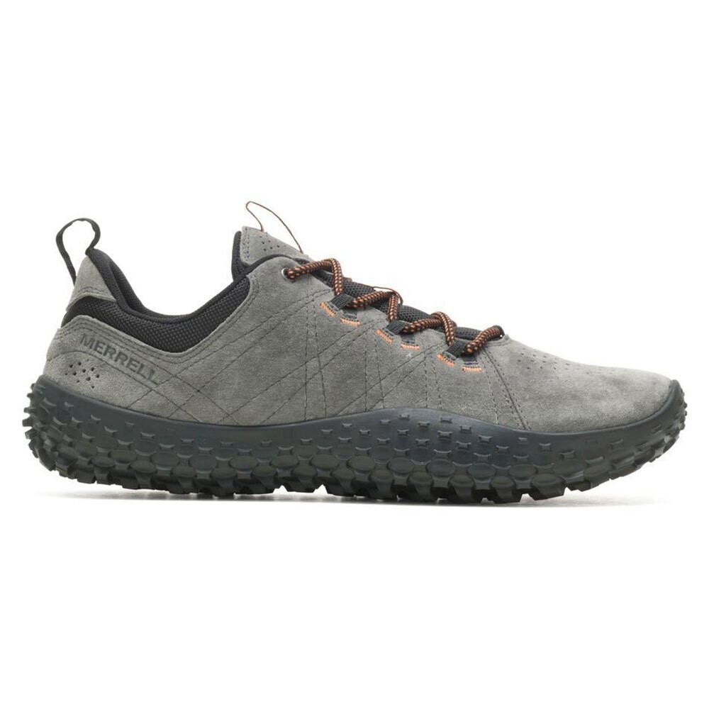

Походная обувь Merrell Wrapt, серый