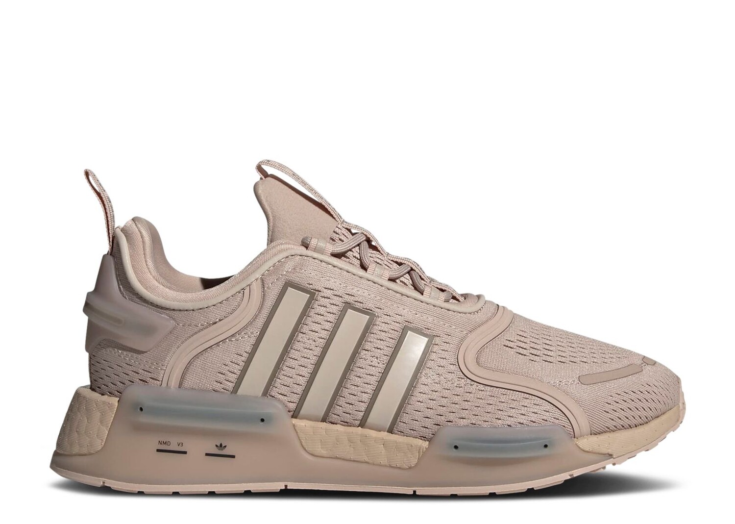 

Кроссовки adidas Nmd_V3 'Wonder Taupe', розовый