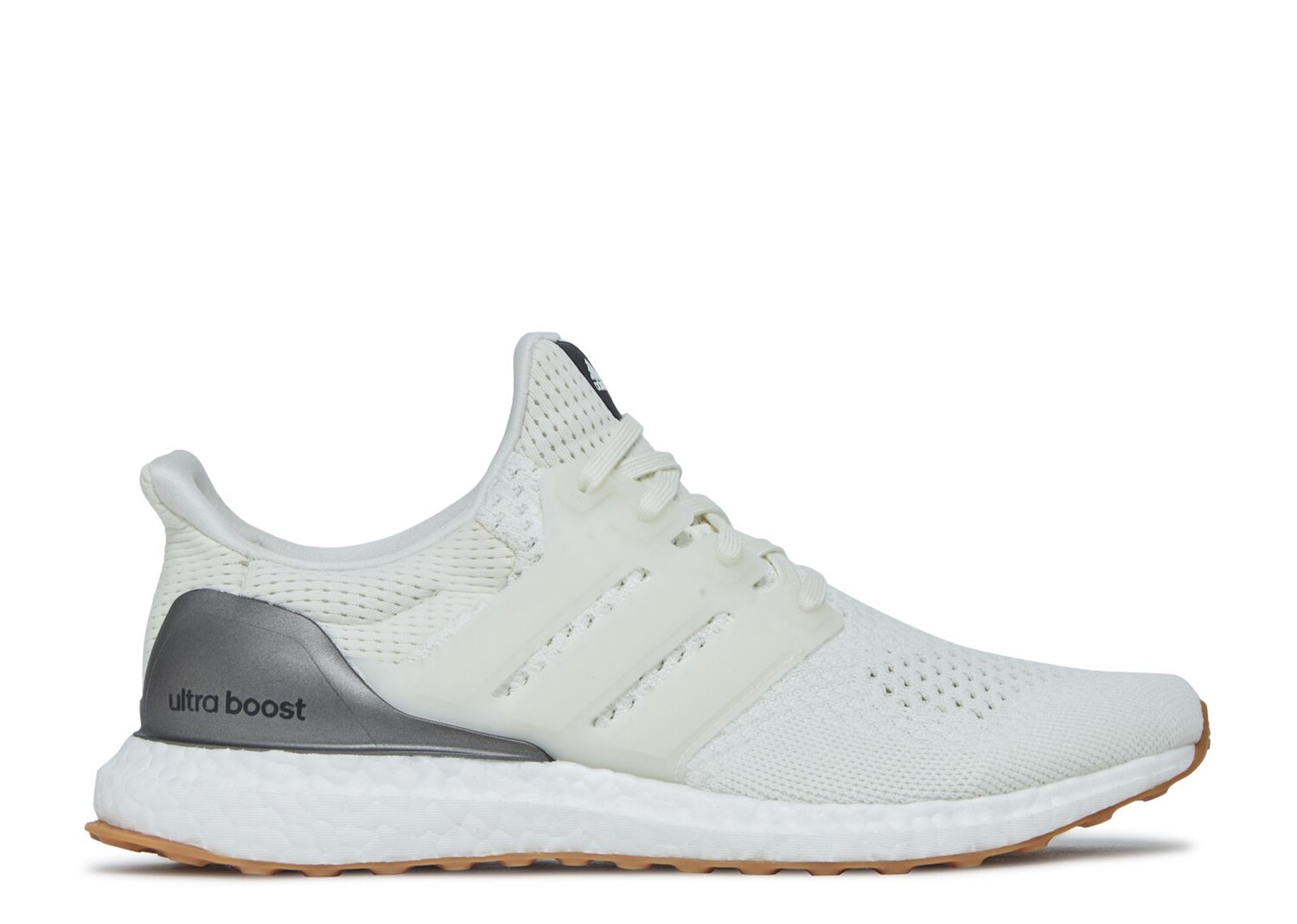 

Кроссовки adidas Ultraboost 1.0 'Off White Gum', кремовый, Бежевый
