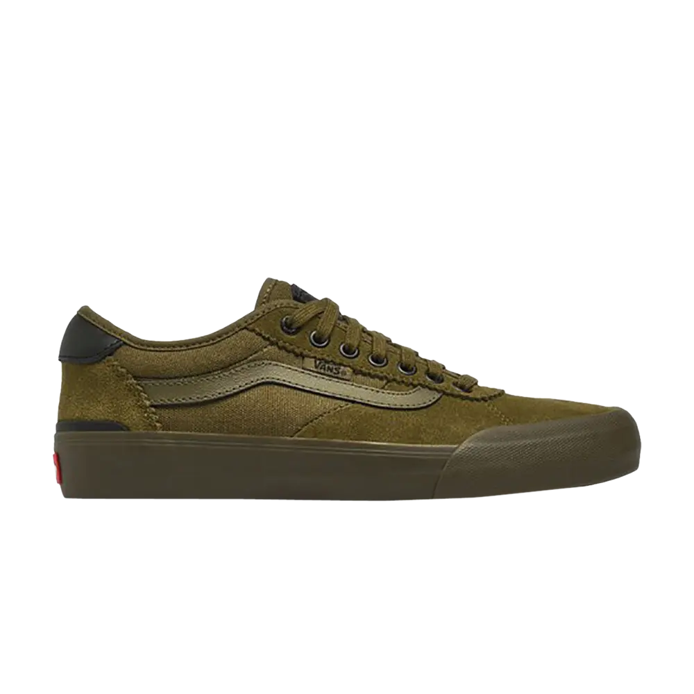 Vans chima pro hot sale 2 center court