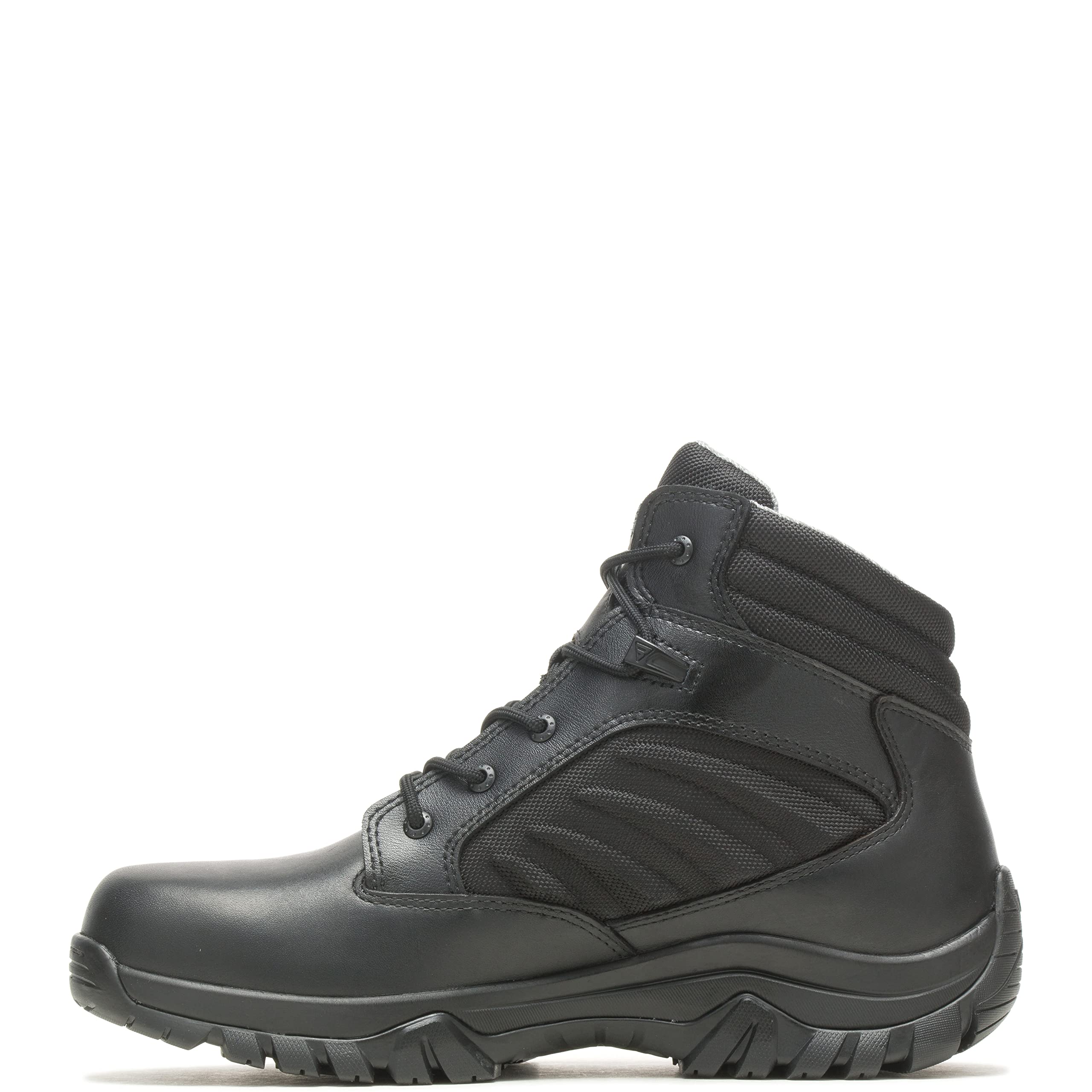 

Ботинки Bates Footwear GX X2 Mid Dryguard+, черный