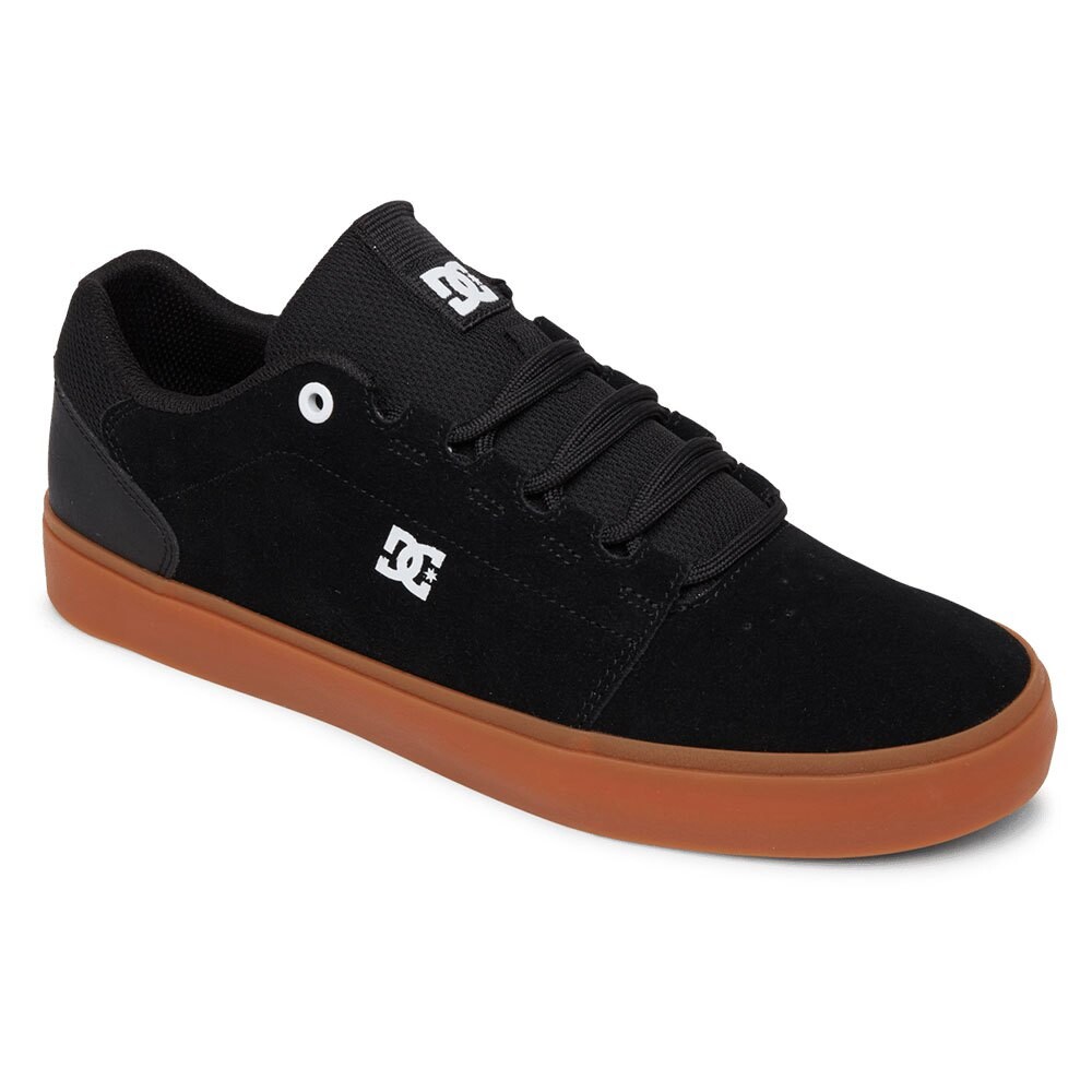 

Кроссовки Dc Shoes Hyde, черный