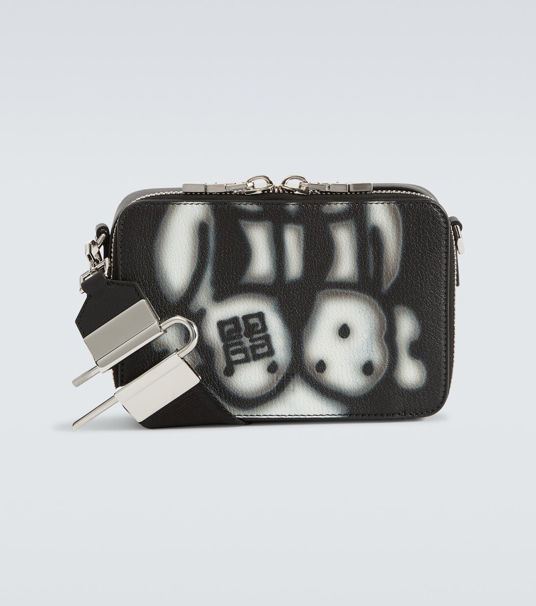 

Сумка для фотоаппарата Antigona U Givenchy, черный