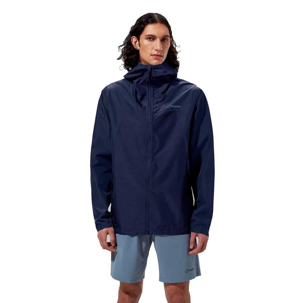 

Куртка Berghaus Deluge Pro 3.0, синий