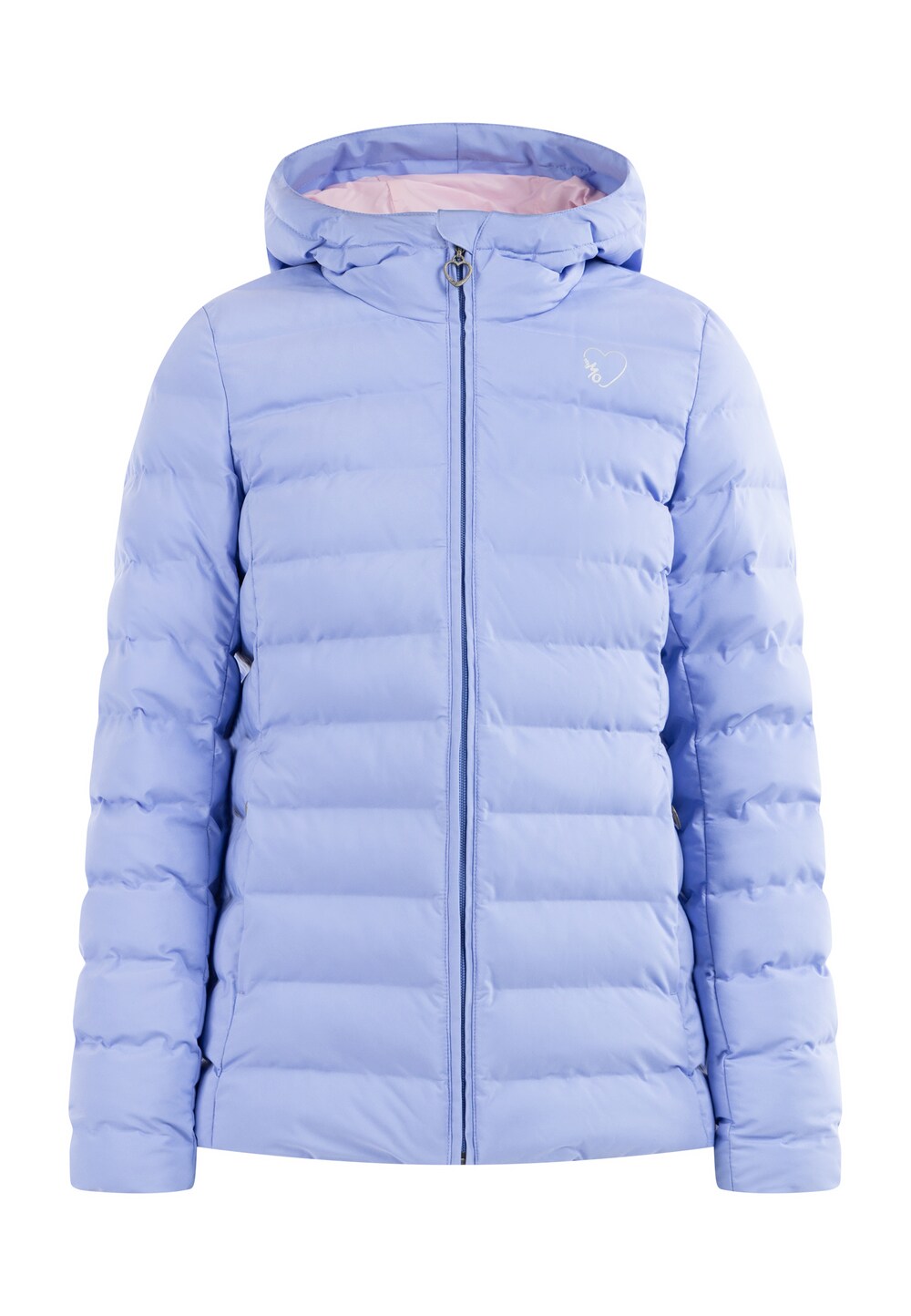 Зимняя куртка MYMO, светло-синий