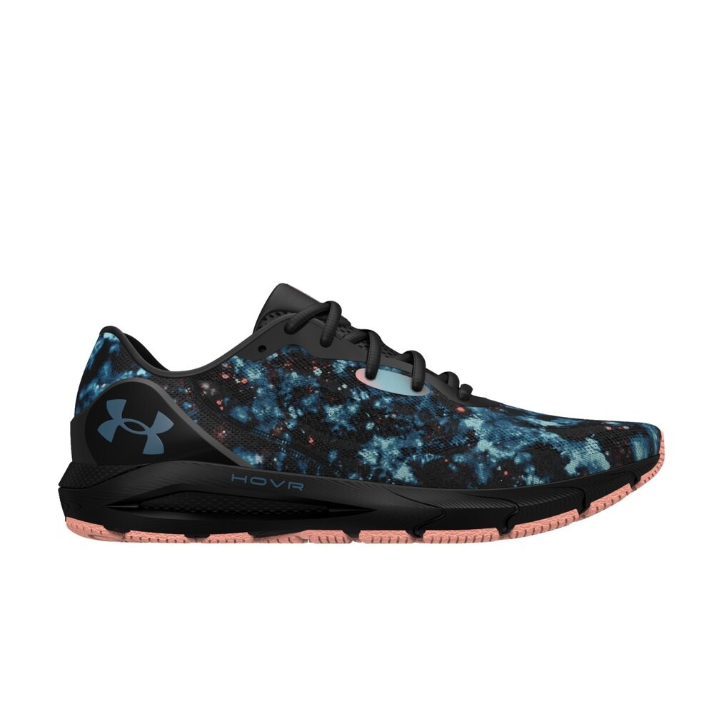 

Кроссовки Under Armour Hovr Sonic 5 DSD, черный