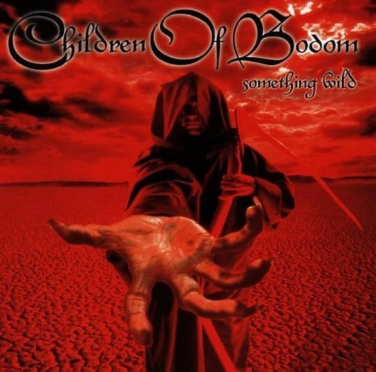 Виниловая пластинка Children Of Bodom - Something Wild