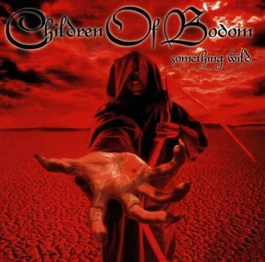 children of bodom виниловая пластинка children of bodom tokyo warhearts live in japan 1999 Виниловая пластинка Children Of Bodom - Something Wild