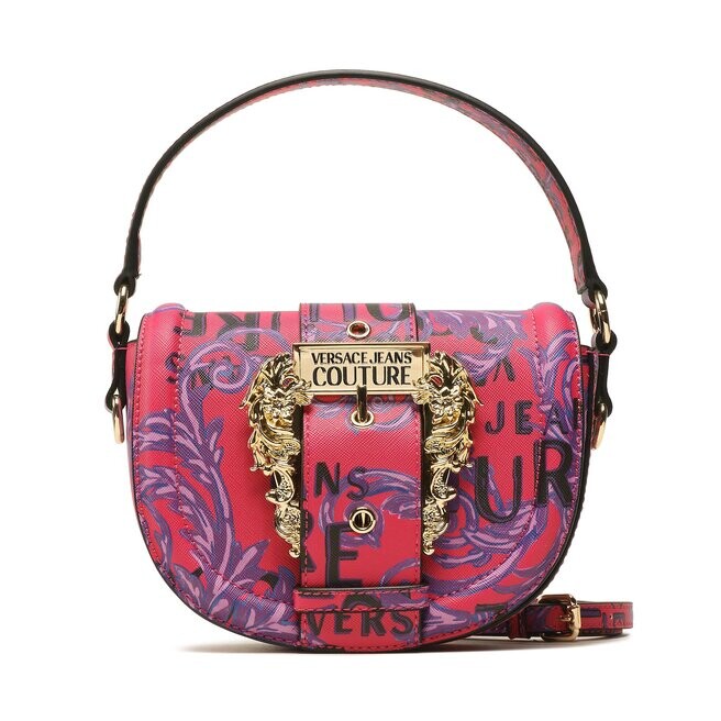

Сумка Versace Jeans Couture, розовый