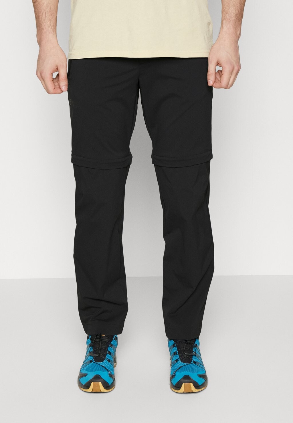 

Брюки Jack Wolfskin