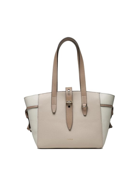 

Сумка женская Furla NET S 24, бежевый