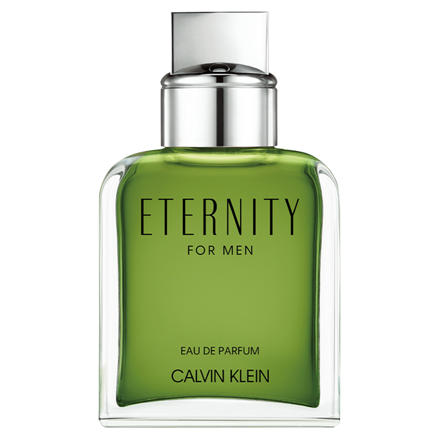 Мужская парфюмированная вода Calvin Klein Eternity, 30 мл