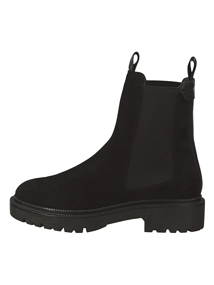 

Ботинки GANT Leder Chelsea Kelliin, черный