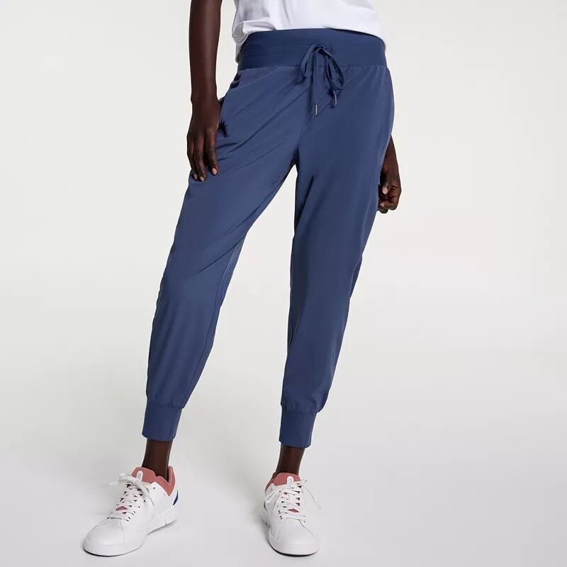 цена Женские спортивные брюки-карго с карманами Calia Truelight
