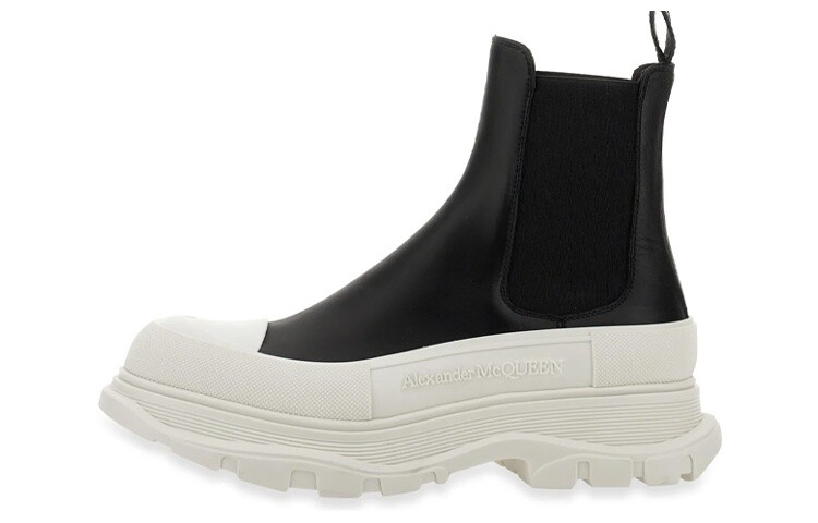 

Ботинки челси Alexander McQueen Tread Slick Мужские