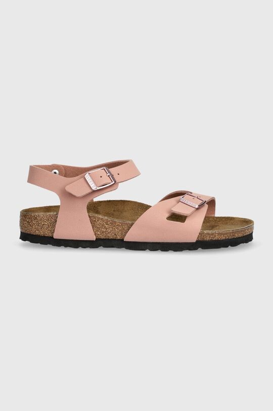 Детская сумка Rio Kids BFBC Birkenstock, розовый