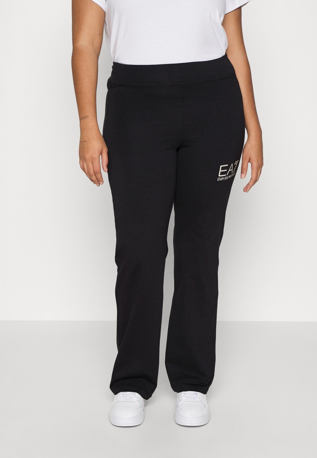 

Спортивные брюки Armani Emporio, Черный