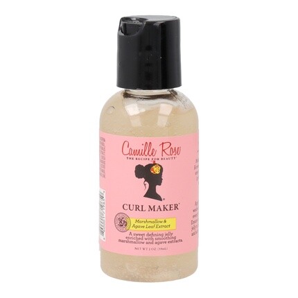 

Curl Maker Средство для укладки волос 59 мл Camille Rose