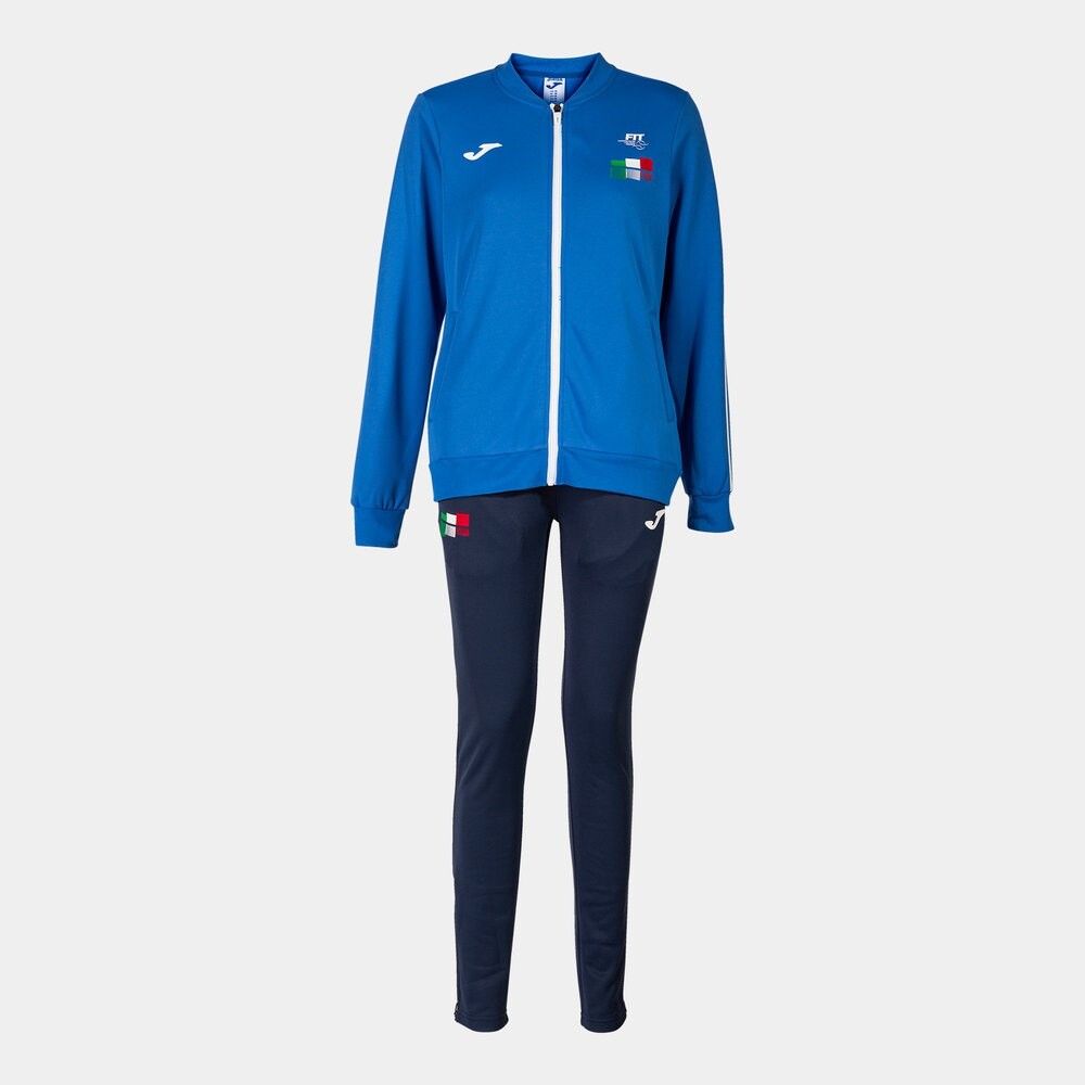 

Спортивный костюм Joma Italian Federation, синий