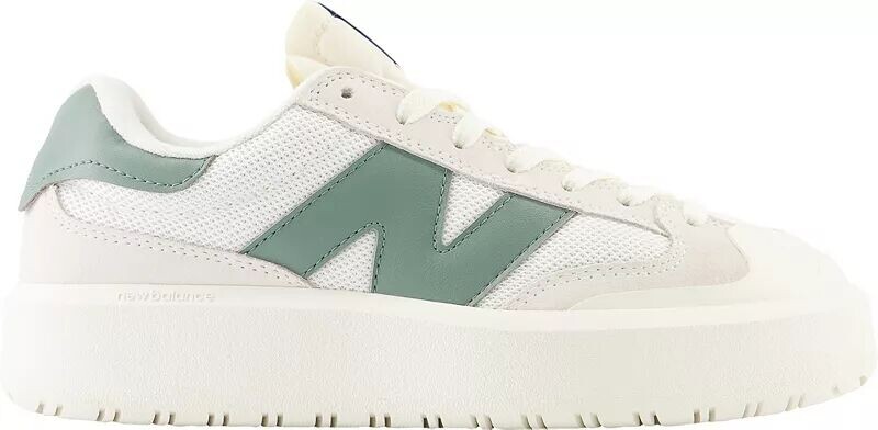 

Обувь New Balance CT302