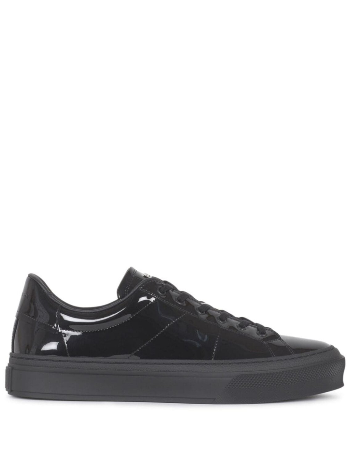 

Givenchy кроссовки City Sport, черный