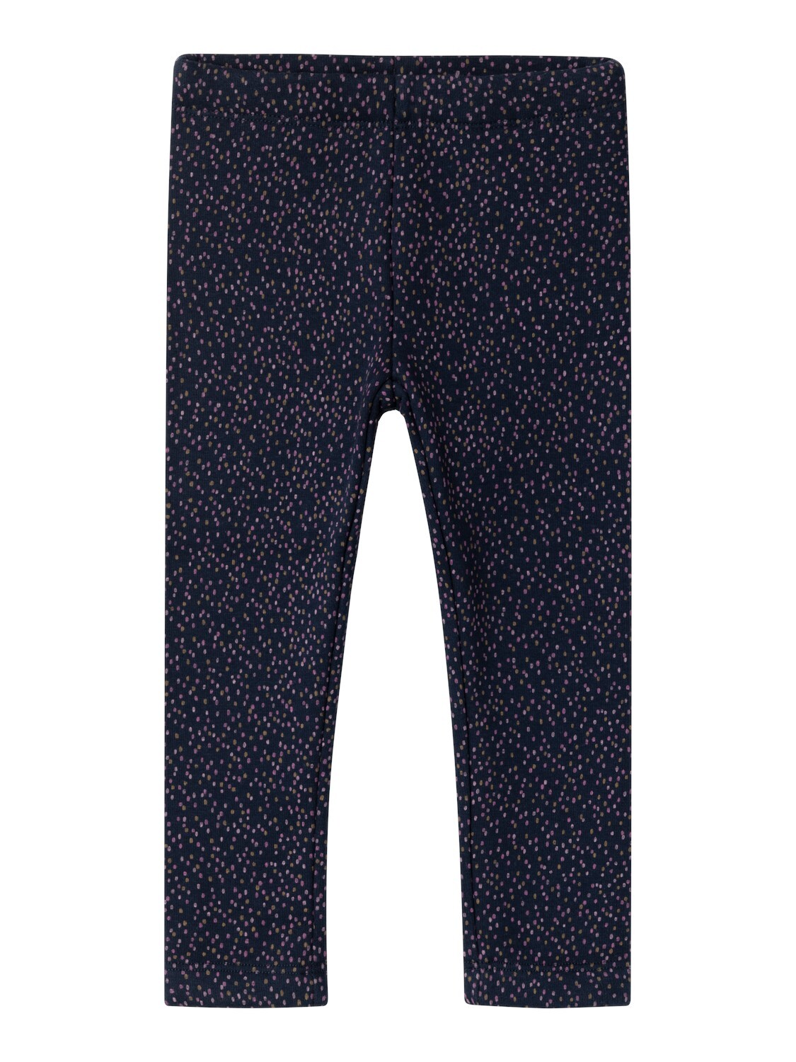 

Леггинсы name it Thermo, цвет dark sapphire DOT AOP