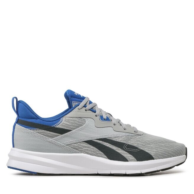 

Кроссовки Reebok Runner 4 4E HP9895 Gris, серый