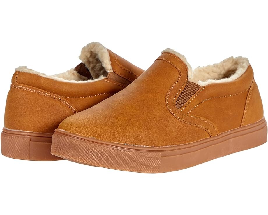 

Кроссовки Deer Stags Tillard, цвет Dark Wheat Nubuck
