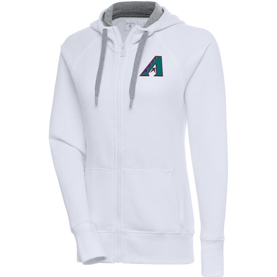 

Куртка Antigua Arizona Diamondbacks, белый