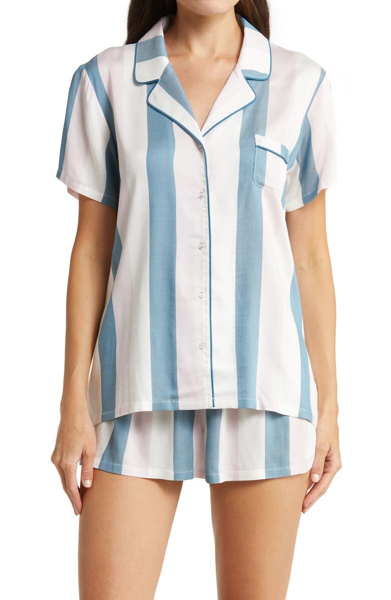 

Короткая пижама Shortie SPLENDID