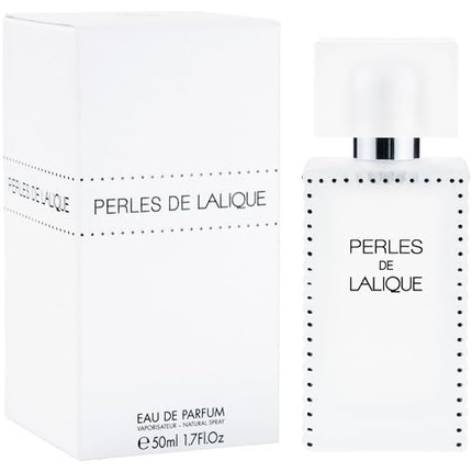 

Lalique Perles Eau De Parfum 50ml Spray