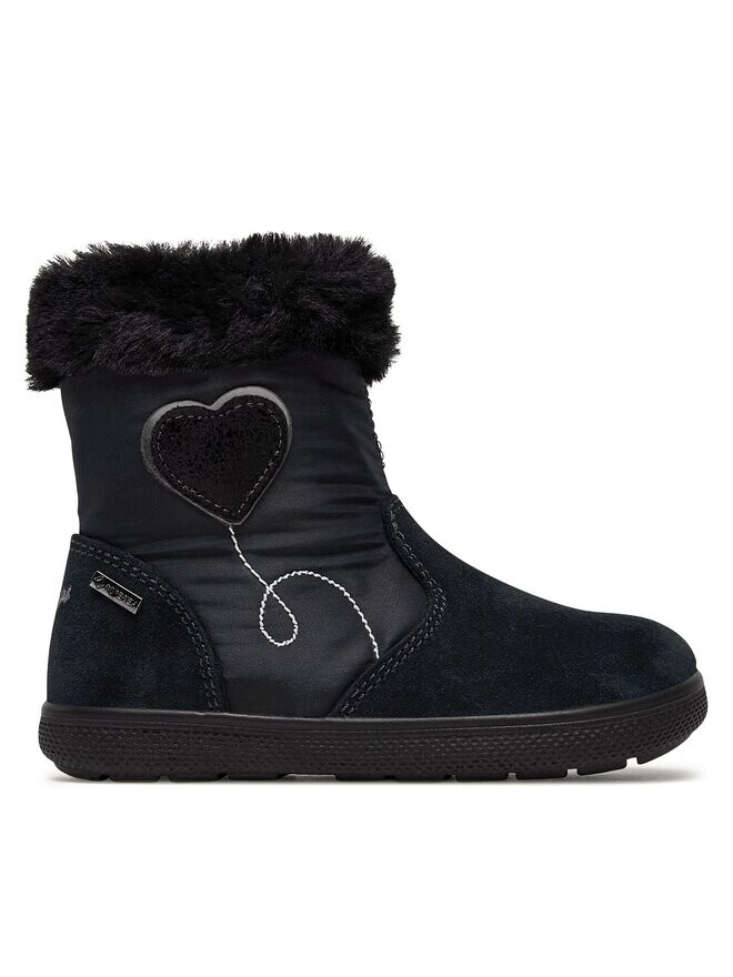 

Сапоги GORE-TEX 4850011 Primigi, темно-синий