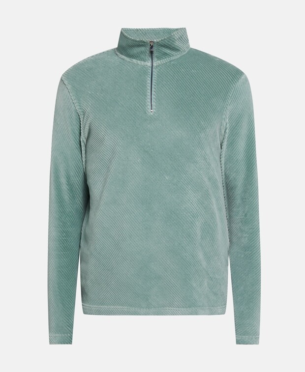 

Джемпер с длинными рукавами Ted Baker, зеленый