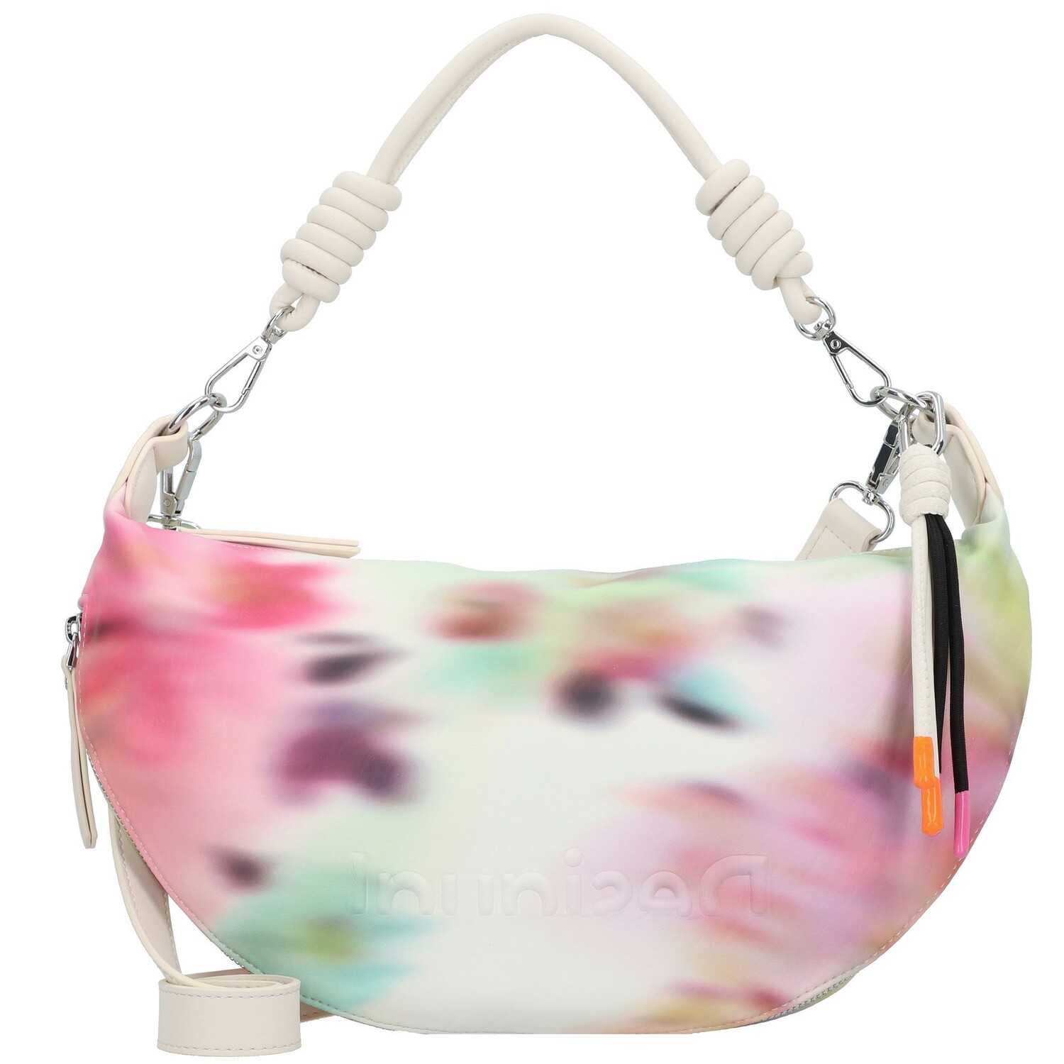 

Сумка через плечо Desigual 30.5 cm, цвет tutti fruti