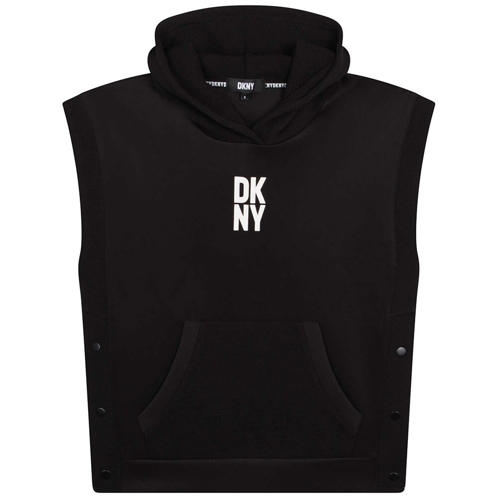 

Худи DKNY D25E33, черный
