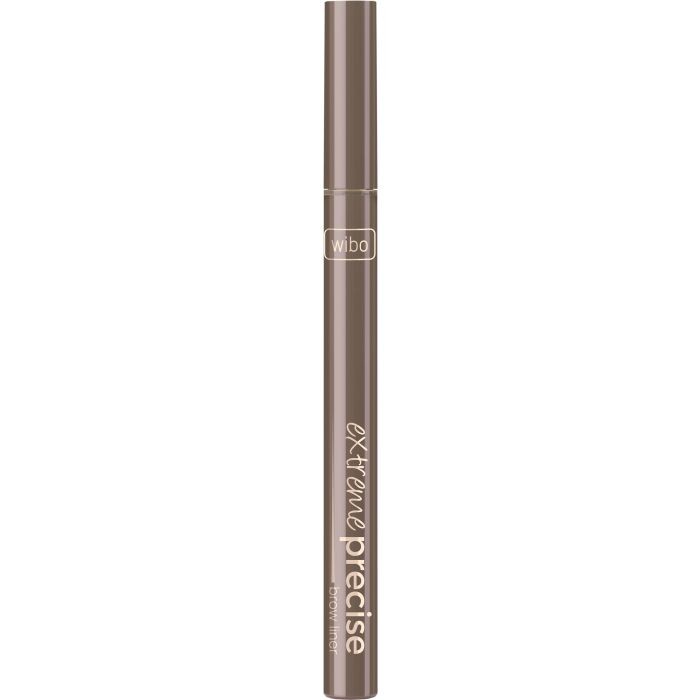 

Подводка для бровей Delineador de Cejas Extreme Precise Brow Liner Wibo, 01