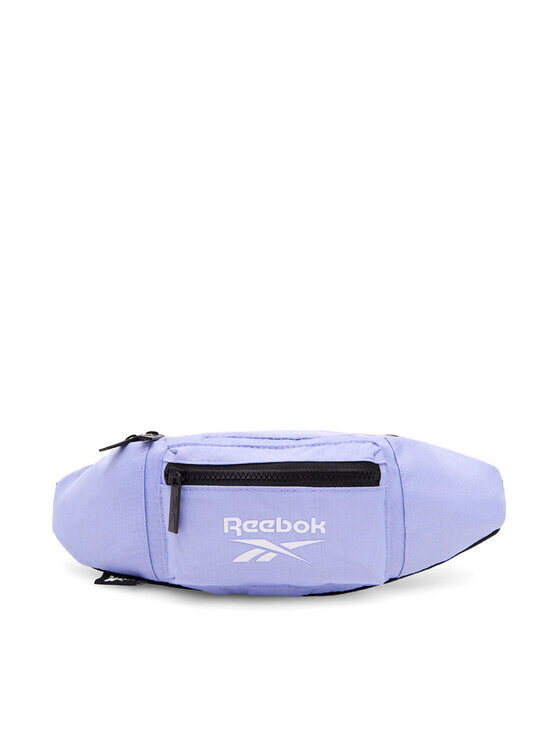 

Поясная сумка Reebok, фиолетовый