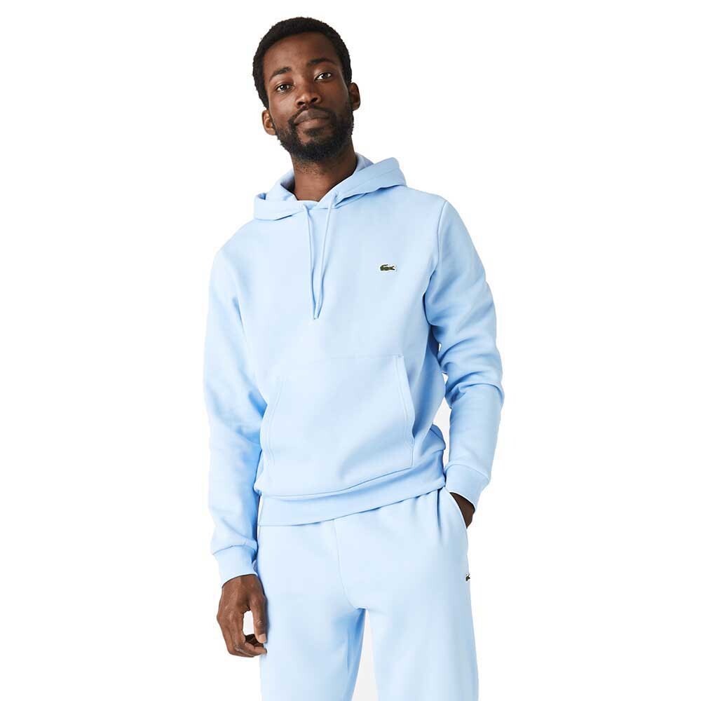 

Худи Lacoste SH9623, синий