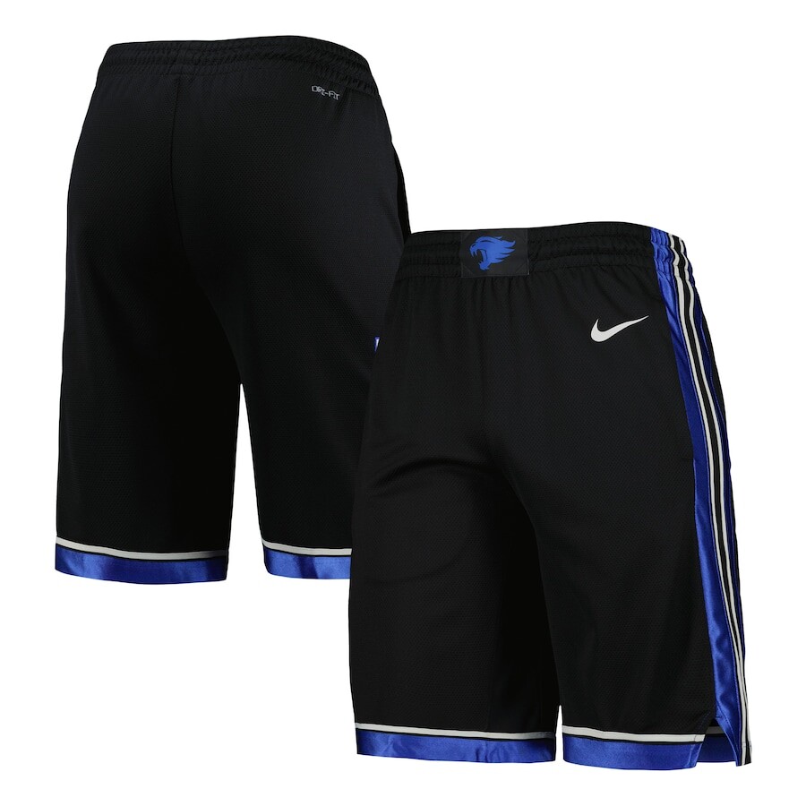 

Шорты Nike Kentucky Wildcats, черный