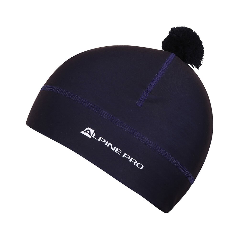 

Шапка Alpine Pro Abere, синий