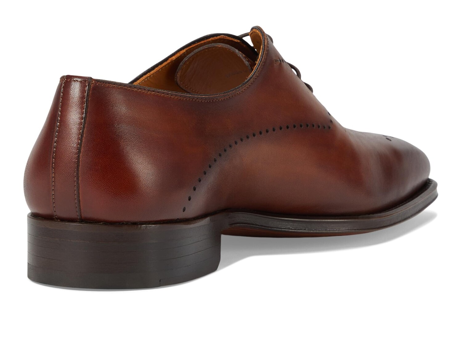 

Оксфорды Magnanni Lavar