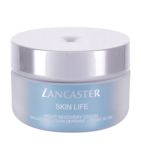 Ночной крем, 50 мл Lancaster, Skin Life Night Recovery Cream