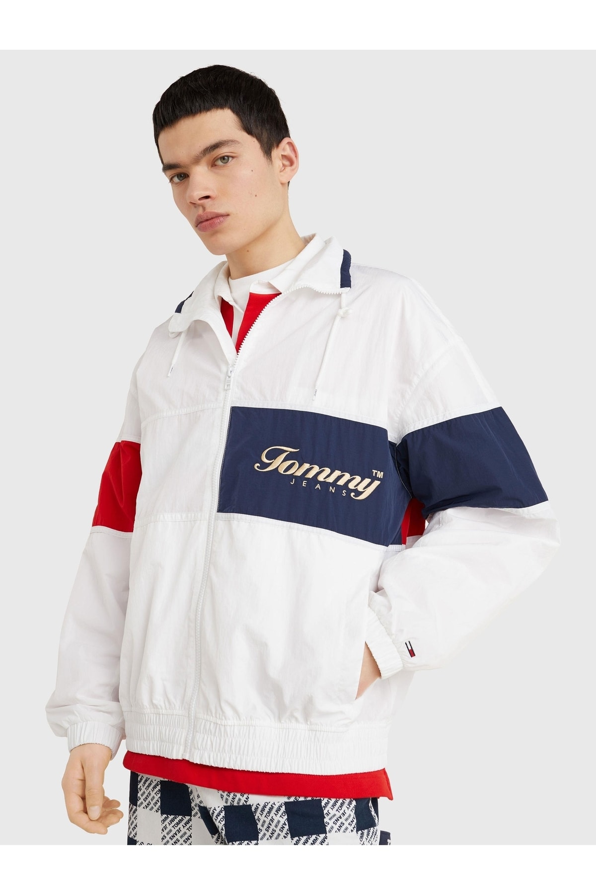 

Куртка Tommy Hilfiger