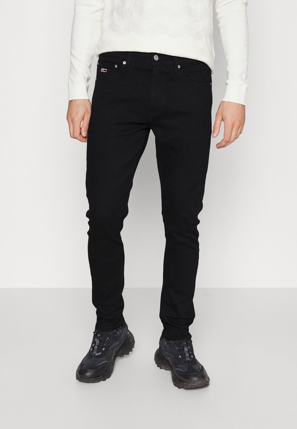 

Джинсы Slim fit Tommy Jeans