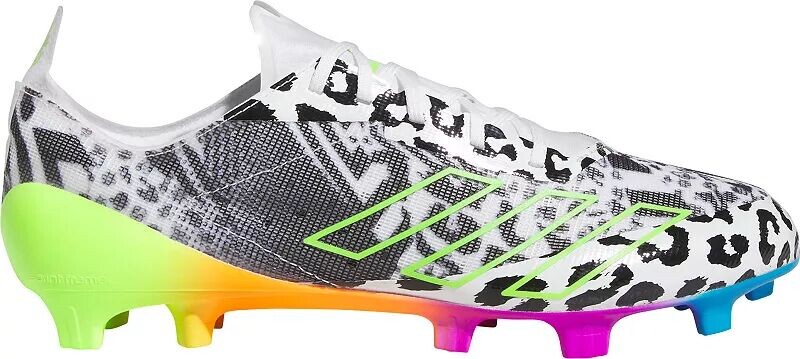 

Мужские футбольные бутсы Adidas adizero 40, мультиколор