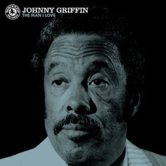 Виниловая пластинка Griffin Johnny - The Man I Love