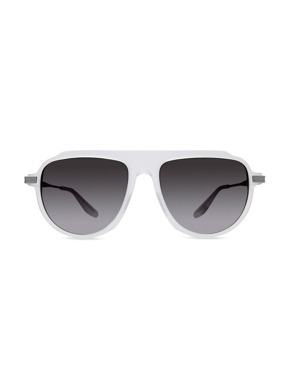 

Солнцезащитные очки-авиаторы Avtak Sport Matte 57MM Barton Perreira
