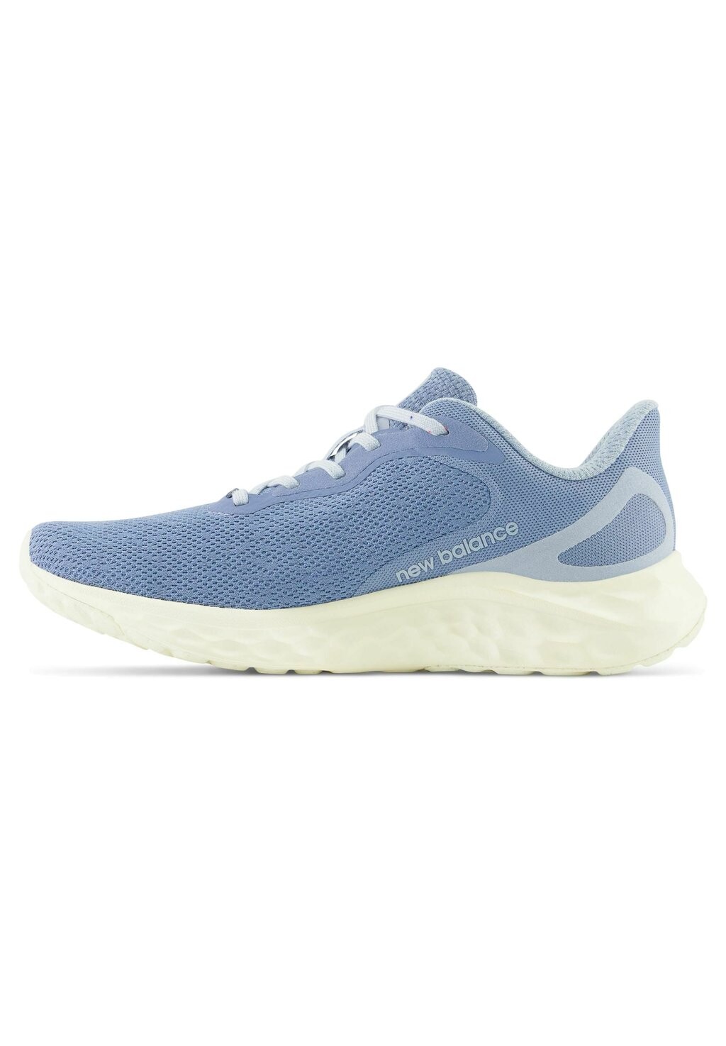 

Полукеды New Balance, ртутно-синяя ангора